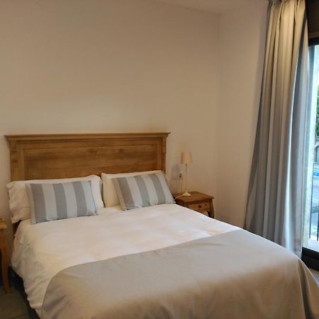 Hostal Portofino Arenys de Mar Kültér fotó