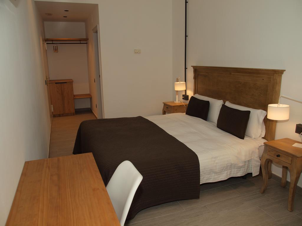 Hostal Portofino Arenys de Mar Kültér fotó