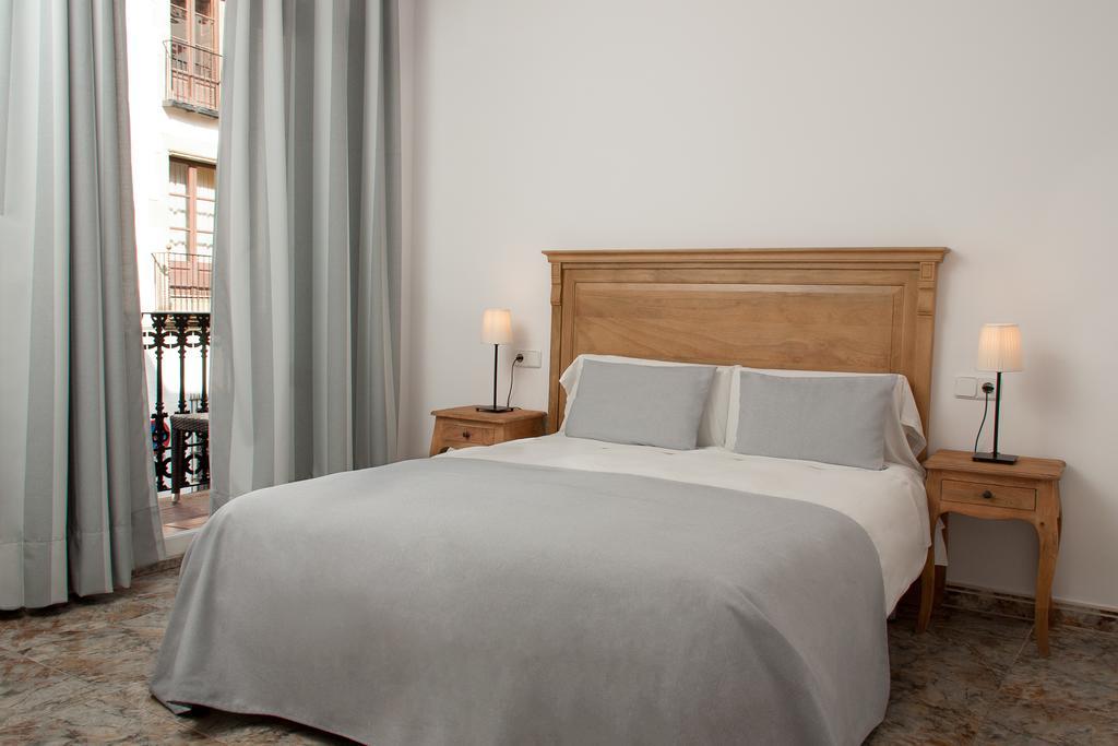 Hostal Portofino Arenys de Mar Kültér fotó