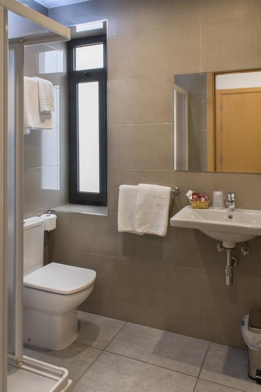 Hostal Portofino Arenys de Mar Kültér fotó