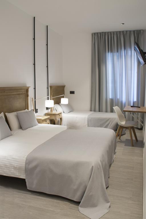 Hostal Portofino Arenys de Mar Kültér fotó